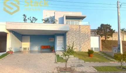 CASA A VENDA NO CONDOMÍNIO BELLA VITTÁ - CORRUPIRA - JUNDIAÍ/SP
