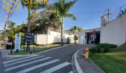 CASA À VENDA COM 3 DORMITÓRIOS, SENDO 1 SUÍTE NO RES. THINA - BAIRRO MEDEIROS- JUNDIAÍ/SP