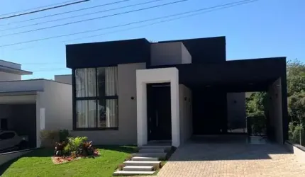 CASA A VENDA NO CONDOMÍNIO BELLA VITTÁ - CORRUPIRA - JUNDIAÍ/SP