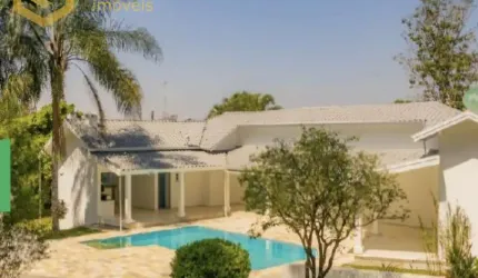Chácara / sítio com 4 quartos para alugar na Alameda Alexander Fleming, 79, Residencial Village Morro Alto, Itupeva por R$ 10.000