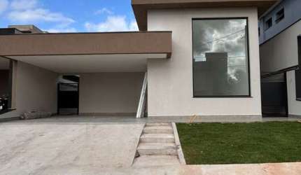 CASA  À VENDA COM 3 DORMITÓRIOS  SENDO 1 SUÍTE NO CONDOMÍNIO GRANVILLE SÃO  VENÂNCIO EM ITUPEVA-SP!