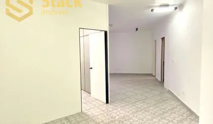 SALA COMERCIAL PARA LOCAÇÃO NA AVENIDA JUNDIAÍ.