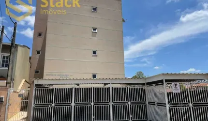 Apartamento com 3 quartos à venda na RUA NICOLA IZZO, 1475, Jardim Primavera, Itupeva, 62 m2 por R$ 310.000