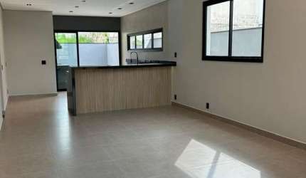 CASA TÉRREA À VENDA  COM 3 DORMITÓRIOS SENDO 2 SUÍTES  NO CONDOMÍNIO GRAN VILLE SÃO VENÂNCIO - ITUPEVA-SP !