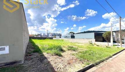 TERRENO À VENDA CONDOMÍNIO RESERVA SÃO CARLOS - JUNDIAÍ MIRIM -JUNDIAÍ