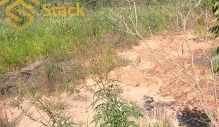 TERRENO À VENDA NO CONDOMÍNIO CHAMPS PRIVÉS - CAMPO LIMPO PAULISTA/SP