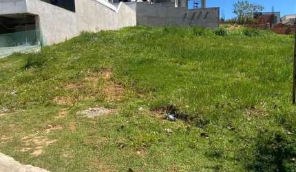 TERRENO A VENDA EM JUNDIAÍ NO CONDOMÍNIO FECHADO BRISAS JUNDIAÍ.
