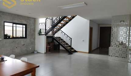 CASA 4 QUARTOS À VENDA EM ITUPEVA CONDOMÍNIO PHYTUS
