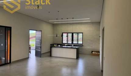 CASA TÉRREA À VENDA NO LOTEAMENTO FAZENDA SANTA ISABEL - CAXAMBU - JUNDIAÍ/SP.