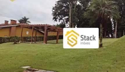 TERRENO EM ACLIVE PARA VENDA CONDOMÍNIO PARQUE DA FAZENDA JUNDIAÍ / ITATIBA-SP