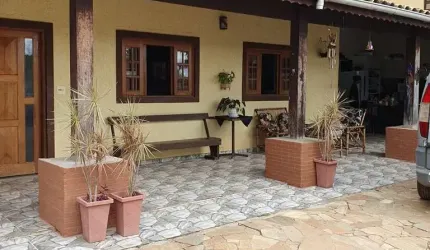 Ótima Chácara  para Venda localizada bairro Estância São Luis, Maracanã, Jarinu, SP