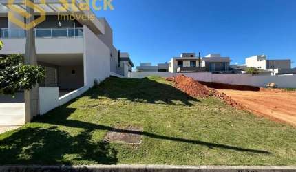TERRENO À VENDA COM 250m²  -  CONDOMÍNIO RESERVA ERMIDA  - ELOY CHAVES - JUNDIAÍ/SP!