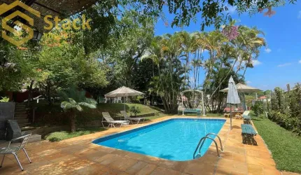 CASA À VENDA - CONDOMÍNIO PARQUE DA FAZENDA - JUNDIAÍ-ITATIBA/SP