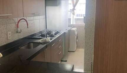APARTAMENTO TÉRREO À VENDA NO RESIDENCIAL TORRES DE CAXAMBU - BAIRRO DO CAXAMBU - JUNDIAÍ/SP.