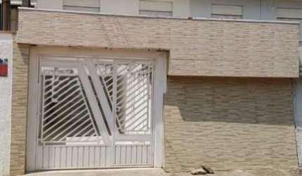 CASA (SOBRADO) 5 DORMITÓRIOS À VENDA NO BAIRRO BELA VISTA - JUNDIAÍ/SP.