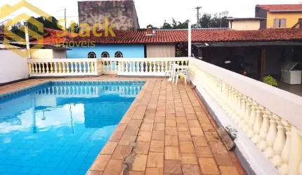 Chácara / sítio com 2 quartos à venda na RUA JULIO PATELLI, 232, Vila São João, Itupeva por R$ 550.000