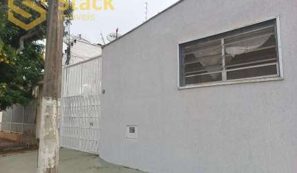 CASA COMERCIAL PARA VENDA/LOCAÇÃO EM JUNDIAÍ NO BAIRRO VILA PROGRESSO.