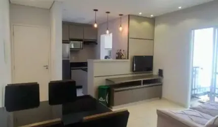 APARTAMENTO 2 DORMITÓRIOS À VENDA NO CONDOMÍNIO VIVARTE ALAMEDAS - BAIRRO MEDEIROS - JUNDIAÍ.