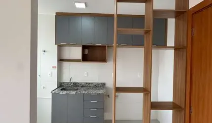 APARTAMENTO 2 DORMITÓRIOS PARA LOCAÇÃO - RESIDENCIAL JARDIM DI FLORENÇA - MEDEIROS - JUNDIAÍ/SP.