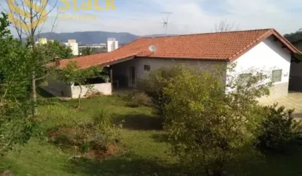 CASA TÉRREA 3 DORMITÓRIOS À VENDA NA CHÁCARA SANTA CAMILA - JARDIM TULIPAS - JUNDIAÍ/SP.