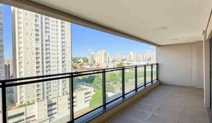 APARTAMENTO NOVO (CONTRA PISO) 3 SUÍTES À VENDA NO CONDOMÍNIO TERRAÇO VILA BELA - JD. CAMPOS ELÍSIOS - JUNDIAÍ/SP