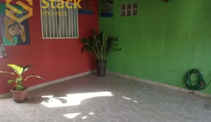 Casa com 2 quartos à venda na RUA LUIZ CODARIN, 741, Jardim Buriti, Itupeva por R$ 470.000