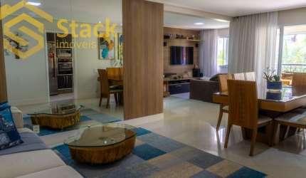 Apartamento à venda com 3 suítes no Condomínio Atmosphera - Jundiaí/SP