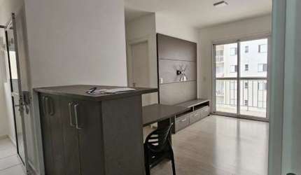 APARTAMENTO À VENDA COM 2 DORMITÓRIOS (SUÍTE), COM RENDA (ALUGADO) IDEAL PARA INVESTIDOR - CONDOMÍNIO LIVING ITIRAPINA - VILA HORTOLÂNDIA - JUNDIAÍ/SP