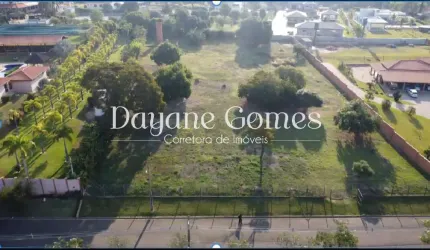 Terreno 5000 m2 à venda em condomínio fechado, Indaiatuba.
