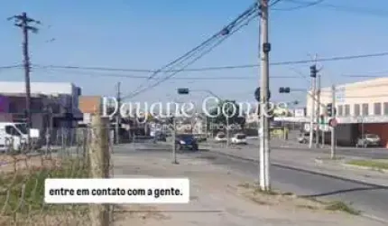 Terreno Comercial à Venda – Localização Estratégica em Campinas