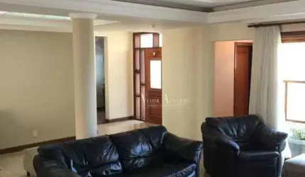Sobrado com 3 Suítes à venda - Jardim Icatu - Votorantim/SP