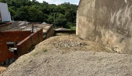 Terreno à venda no Vossoroca - Votorantim/SP