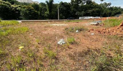 Terreno à venda no Giardino di Veneto