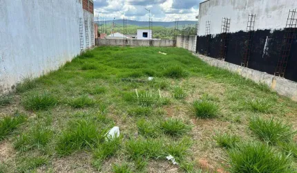 Terreno à Venda no Monte Verde Residencial - Votorantim/SP