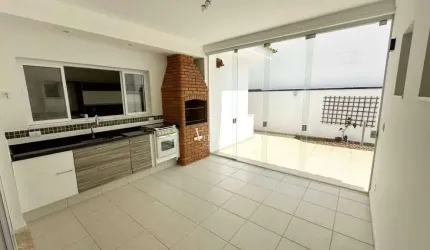 Casa com 3 dormitórios à venda no Condomínio Parque Esplanada - Votorantim/SP
