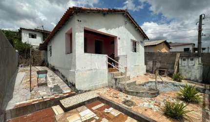 Casa à Venda no Vossoroca - Votorantim/SP