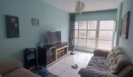 Casa à venda no Jardim Archila - Votorantim/SP