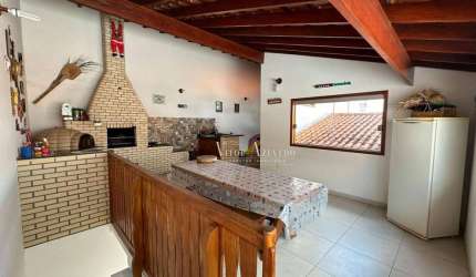 Casa com 2 dormitórios à Venda no Nova Votorantim - Votorantim/SP