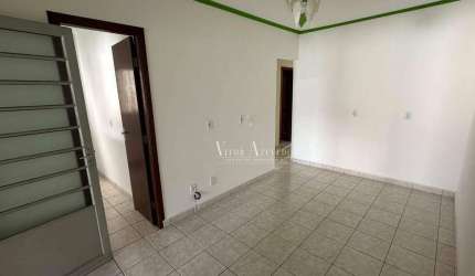 Casa com 2 dormitórios à venda, 110 m² por R$ 280.000,00 - Parque São João - Votorantim/SP