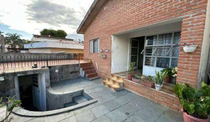 Casa á venda no Parque Bela Vista - Votorantim/SP
