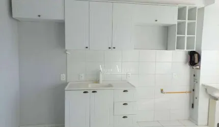 Apartamento à venda no Condomínio Conquista Votorantim - Votorantim/SP