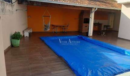Casa com 6 dormitórios à venda no Parque Bela Vista - Votorantim/SP