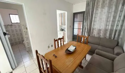 Casa com 2 dormitórios à venda, 94 m² por R$ 350.000,00 - Jardim Europa - Votorantim/SP
