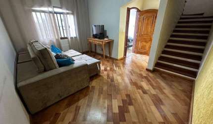 Casa à venda no Parque Jataí - Votorantim/SP