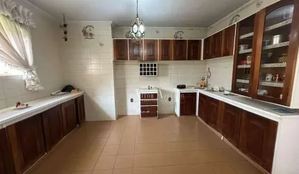 Casa com 3 dormitórios à venda, 256 m² por R$ 580.000,00 - Jardim Icatu - Votorantim/SP