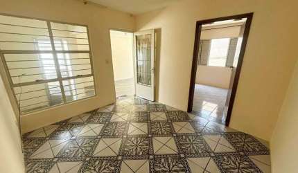 Casa térrea com 3 dormitórios à venda na Vila Dominguinho - Votorantim/SP