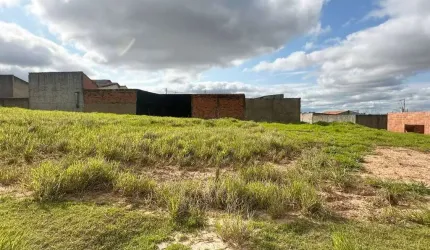 Terreno à venda com 175 m² no Jardim Vivalegro - Votorantim/SP