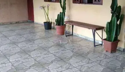 Casa Térrea com 3 dormitórios à venda no Nova Votorantim - Votorantim/SP