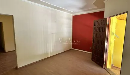 Casa à venda no Jardim Europa - Votorantim/SP