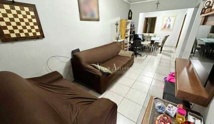 Casa térrea à venda no Altos da Fortaleza - Votorantim/SP